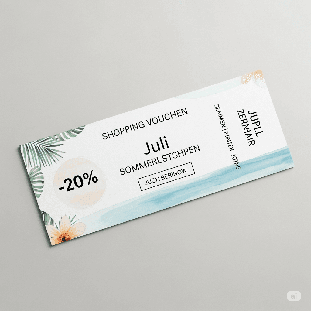 About You Gutschein Juli 2025: Dein ultimativer Guide für die besten Sommer-Deals About You Gutschein Juli 2025: Dein ultimativer Guide für die besten Sommer-Deals