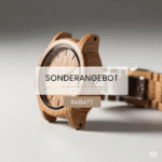 Holzkern Rabattcode: Dein ultimativer Guide zum Sparen bei einzigartigen Uhren & Schmuck