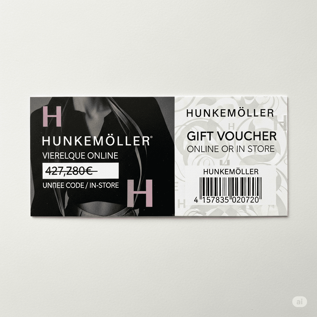 Hunkemöller Gutschein: Dein ultimativer Guide zu Rabatten und exklusiven Angeboten Hunkemöller Gutschein: Dein ultimativer Guide zu Rabatten und exklusiven Angeboten