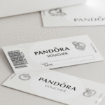 Pandora Gutschein: Der ultimative Leitfaden für das perfekte Geschenk