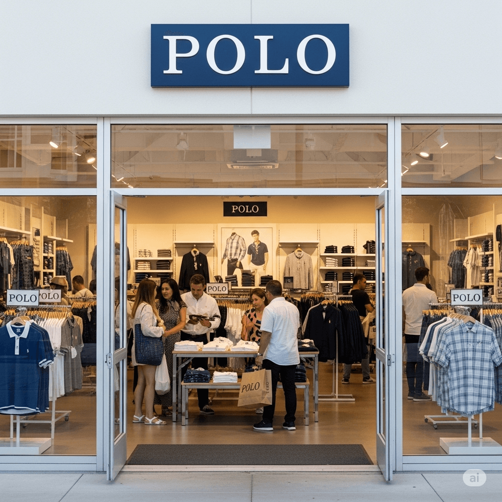 Polo Outlet Shop: Ihr ultimativer Guide für zeitlose Eleganz zum unschlagbaren Preis Polo Outlet Shop: Ihr ultimativer Guide für zeitlose Eleganz zum unschlagbaren Preis