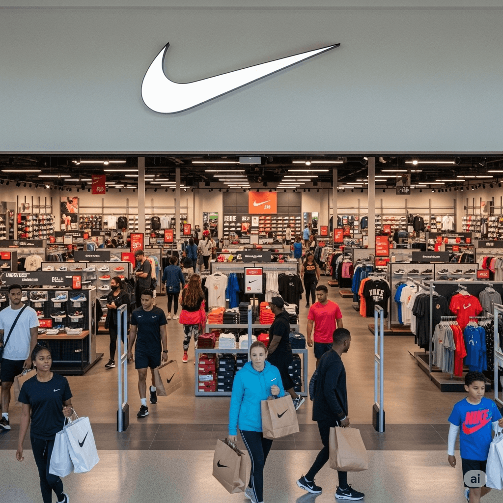 Nike Outlet Guide: So findest du die besten Deals und ultimativen Schnäppchen Nike Outlet Guide: So findest du die besten Deals und ultimativen Schnäppchen