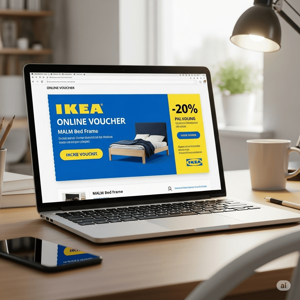 IKEA Gutschein online kaufen: Das perfekte Geschenk für jedes Zuhause IKEA Gutschein online kaufen: Das perfekte Geschenk für jedes Zuhause