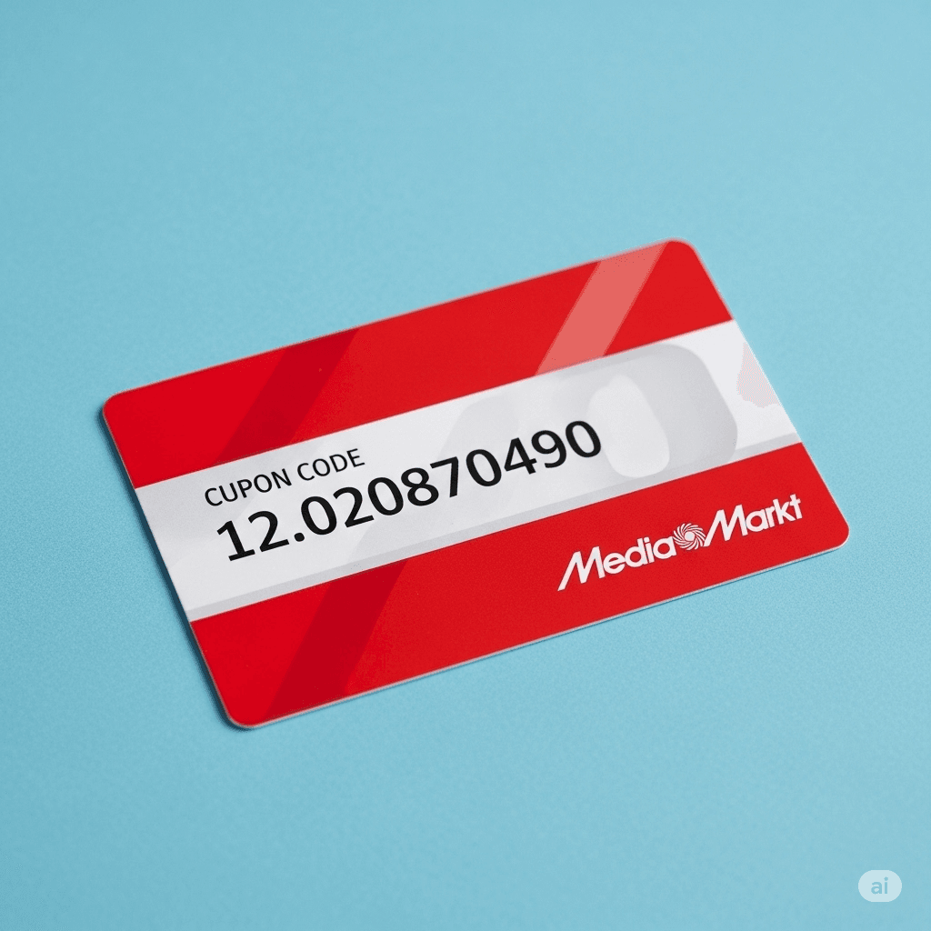 Media Markt Gutscheincode: Dein ultimativer Ratgeber für maximale Ersparnisse Media Markt Gutscheincode: Dein ultimativer Ratgeber für maximale Ersparnisse