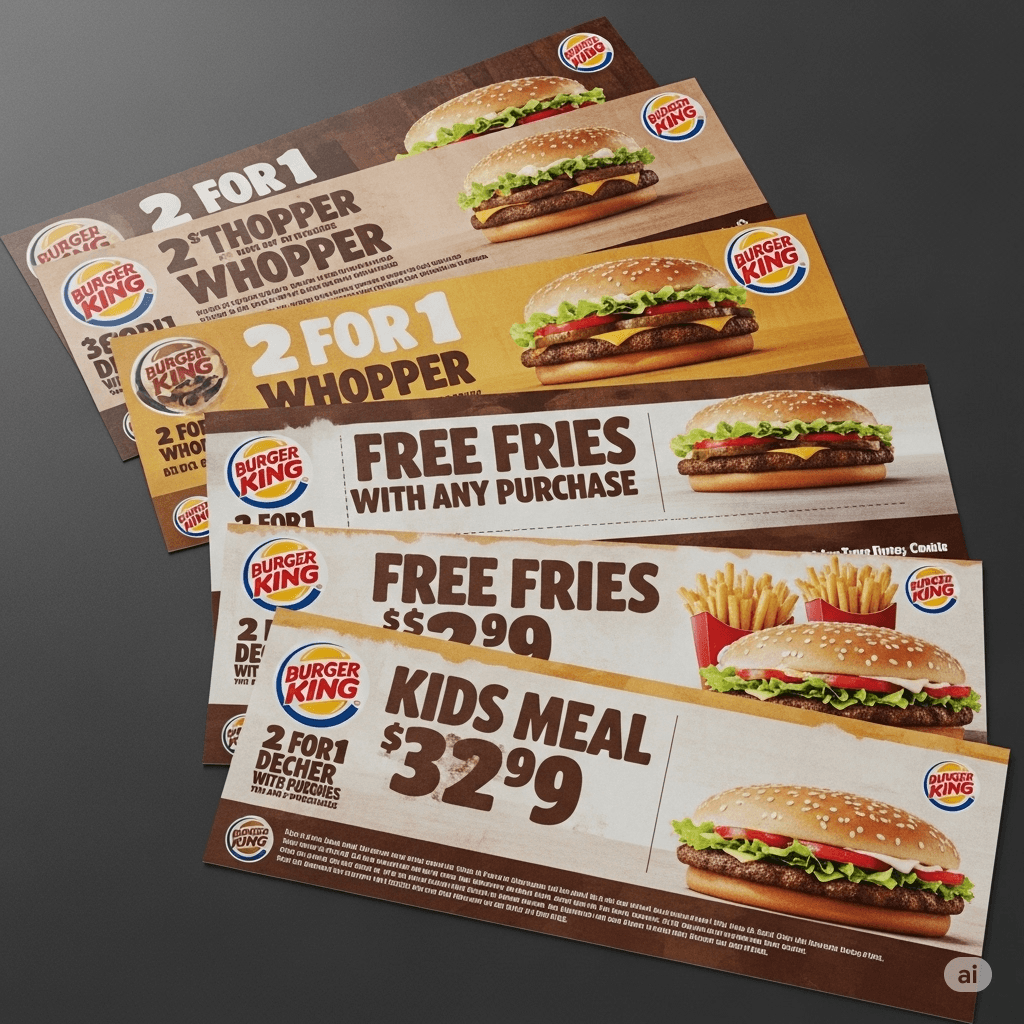 BK Gutscheine: Dein ultimativer Guide zum Sparen bei Burger King 🍔👑 BK Gutscheine: Dein ultimativer Guide zum Sparen bei Burger King 🍔👑