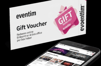 Eventim Gutschein kaufen: Das ultimative Geschenk für unvergessliche Momente