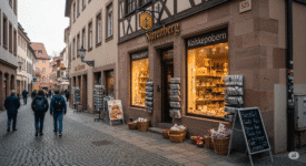 Outlet Nürnberg: Der ultimative Guide zum Paradies für Schnäppchenjäger