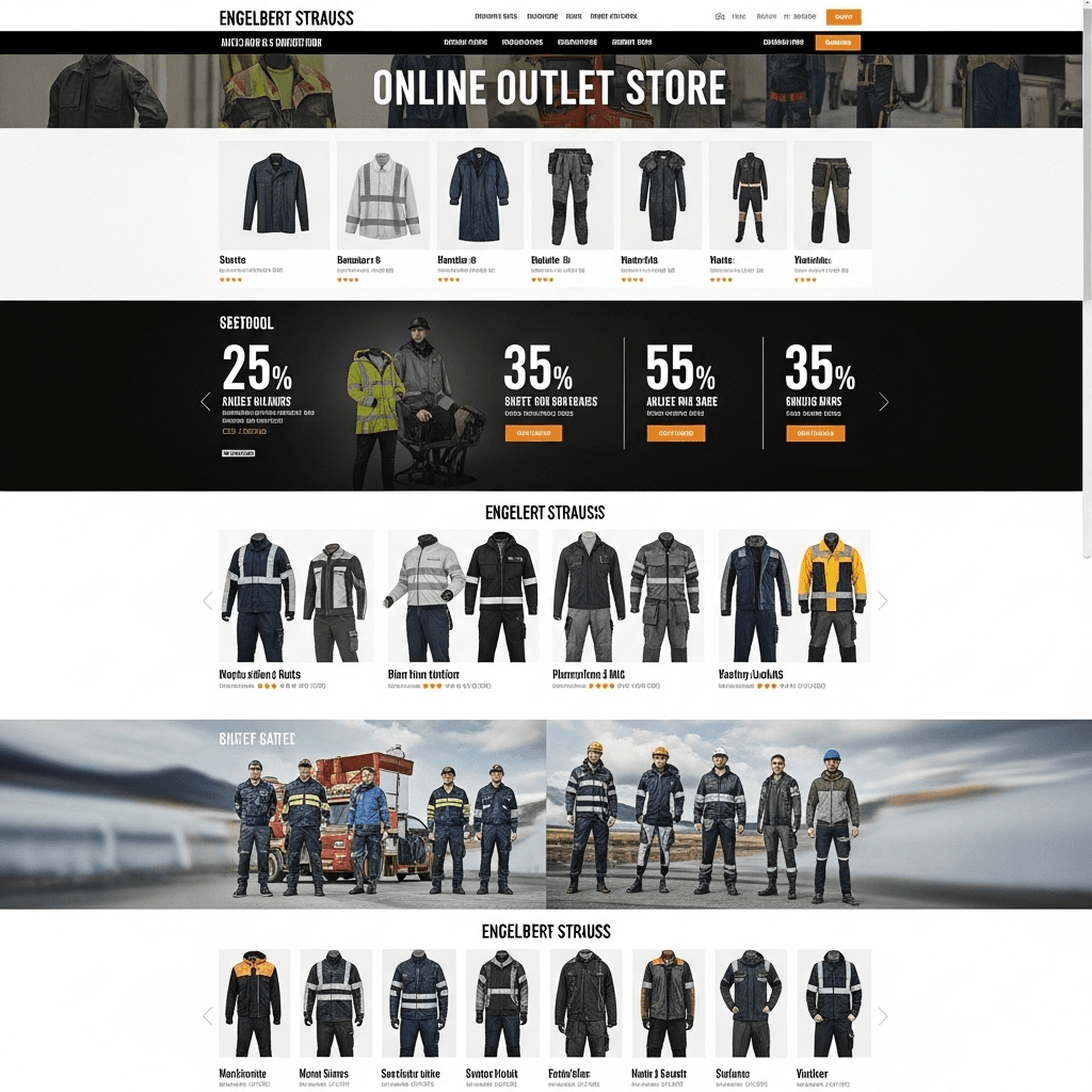 Engelbert Strauss Outlet Online: Der ultimative Guide zu den besten Deals & Rabatten Engelbert Strauss Outlet Online: Der ultimative Guide zu den besten Deals & Rabatten