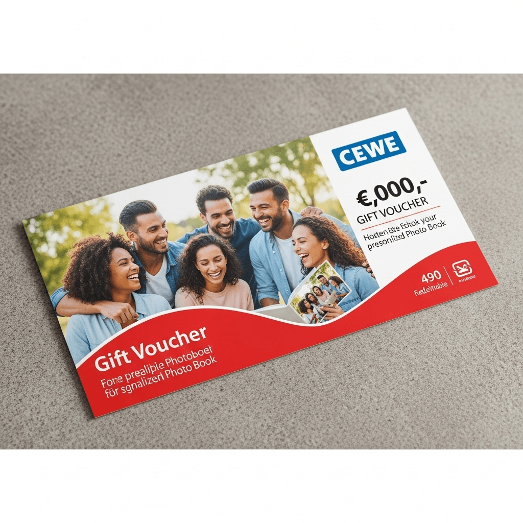 CEWE FOTOBUCH Gutschein: Ihr ultimativer Guide für das perfekte Erinnerungsalbum mit Sparvorteil CEWE FOTOBUCH Gutschein: Ihr ultimativer Guide für das perfekte Erinnerungsalbum mit Sparvorteil