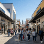 Outlet Center München: Ihr ultimativer Guide für Designermode und exklusive Schnäppchen