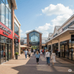 Designer Outlet Ochtrup: Dein ultimativer Guide für ein unvergessliches Shopping-Erlebnis im Münsterland