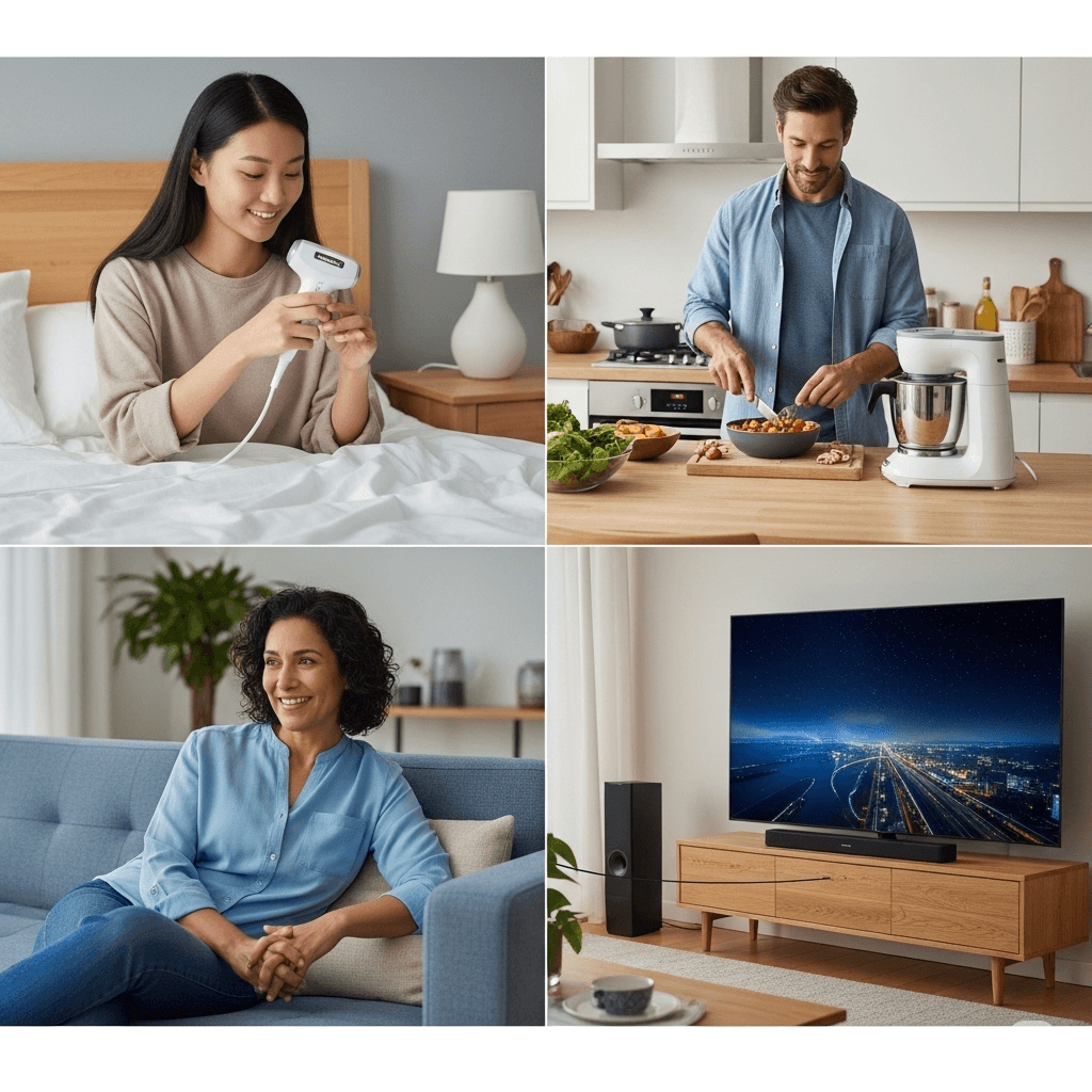 Philips Rabattcode: Dein ultimativer Guide zum Sparen bei Technik-Highlights Philips Rabattcode: Dein ultimativer Guide zum Sparen bei Technik-Highlights