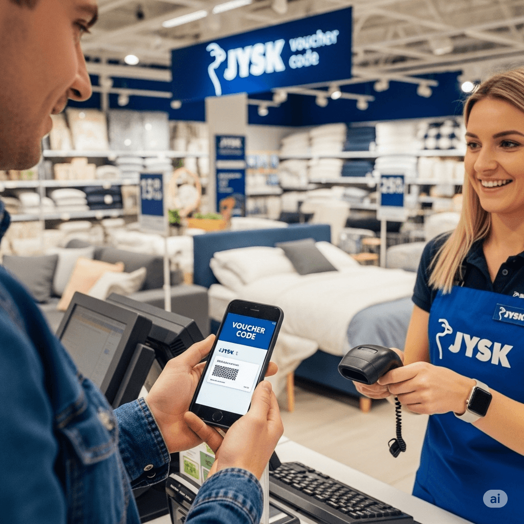 JYSK Gutscheincode: Ihr ultimativer Ratgeber für skandinavisches Wohnen zum Sparpreis JYSK Gutscheincode: Ihr ultimativer Ratgeber für skandinavisches Wohnen zum Sparpreis