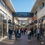 Designer Outlet Roermond: Das ultimative Shopping-Paradies vor den Toren Deutschlands