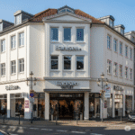 Bahlsen Outlet Celle: Ein Paradies für Keks-Liebhaber und Schnäppchenjäger