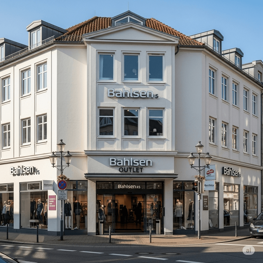 Bahlsen Outlet Celle: Ein Paradies für Keks-Liebhaber und Schnäppchenjäger Bahlsen Outlet Celle: Ein Paradies für Keks-Liebhaber und Schnäppchenjäger