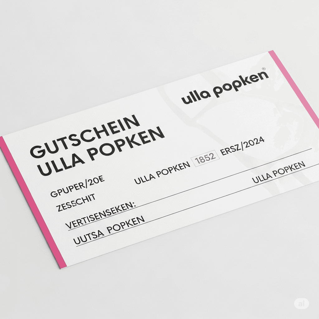 Ulla Popken Gutschein: Ihr Weg zu stilvoller Mode in großen Größen Ulla Popken Gutschein: Ihr Weg zu stilvoller Mode in großen Größen