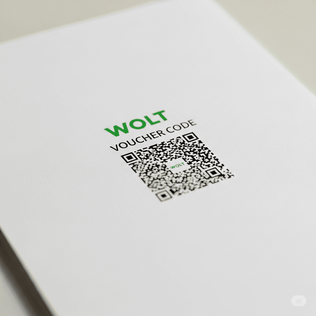 Wolt Gutscheincode: Dein ultimativer Guide für maximale Ersparnisse in 2025 Wolt Gutscheincode: Dein ultimativer Guide für maximale Ersparnisse in 2025