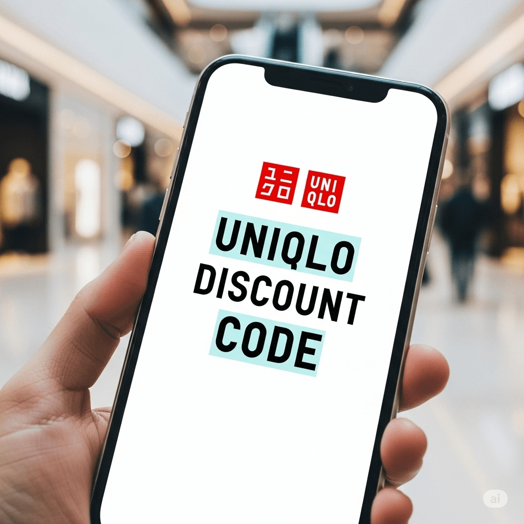 Uniqlo Gutscheincode: Dein ultimativer Guide für maximale Ersparnisse bei LifeWear Uniqlo Gutscheincode: Dein ultimativer Guide für maximale Ersparnisse bei LifeWear