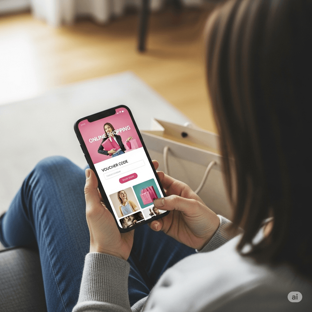 Der ultimative OTTO Gutscheincode Guide: So sparst du bei jeder Bestellung! Der ultimative OTTO Gutscheincode Guide: So sparst du bei jeder Bestellung!