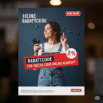 Heine Rabattcode: Ihr ultimativer Guide zum Sparen bei Mode & Wohnen