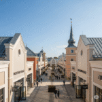 Ingolstadt Village: Ihr ultimativer Guide für ein luxuriöses Shopping-Erlebnis
