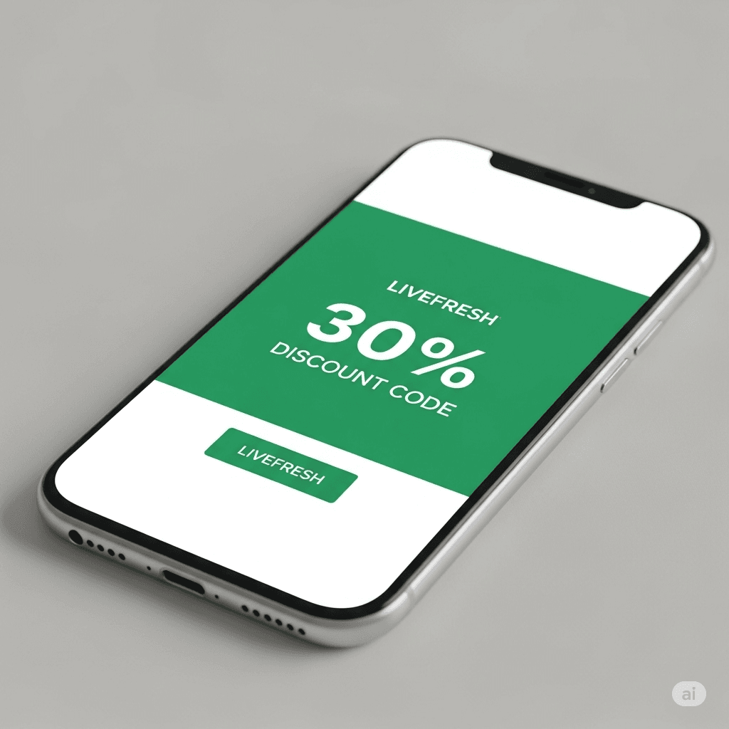 LiveFresh Rabattcode 30 Prozent: Dein ultimativer Guide zu Saftkuren und maximalen Ersparnissen LiveFresh Rabattcode 30 Prozent: Dein ultimativer Guide zu Saftkuren und maximalen Ersparnissen