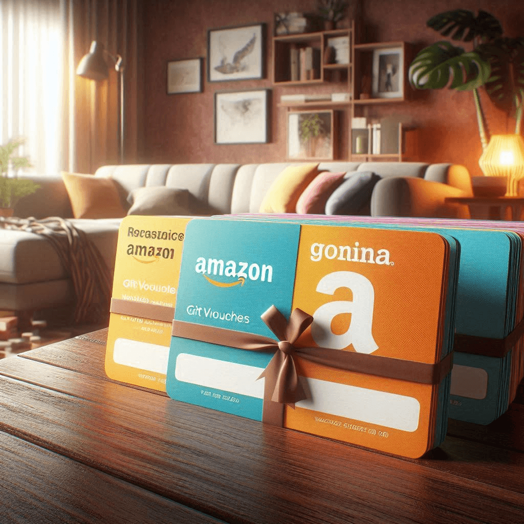 Amazon Gutscheine – Alles, was Sie wissen müssen