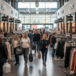 Outlet Shopping München: Ihr ultimativer Guide zu den besten Designer-Schnäppchen