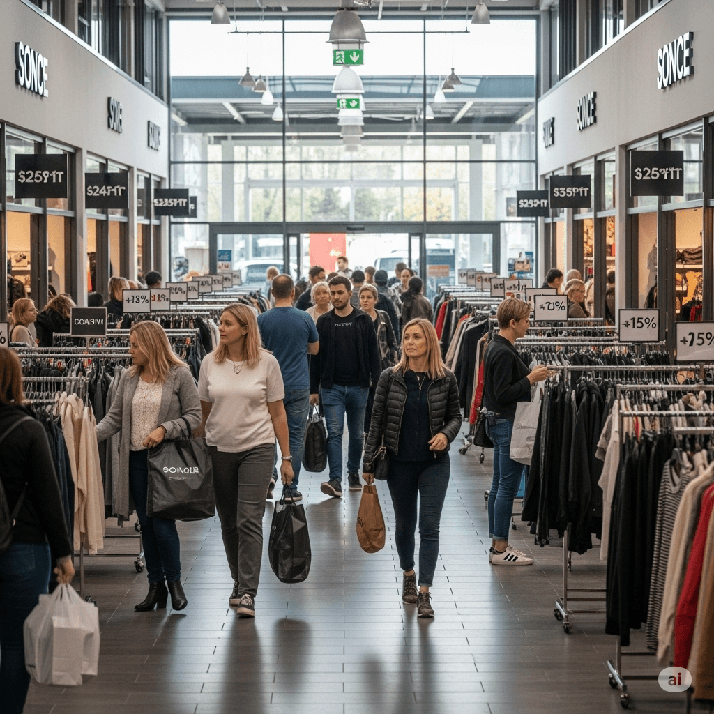 Outlet Shopping München: Ihr ultimativer Guide zu den besten Designer-Schnäppchen Outlet Shopping München: Ihr ultimativer Guide zu den besten Designer-Schnäppchen