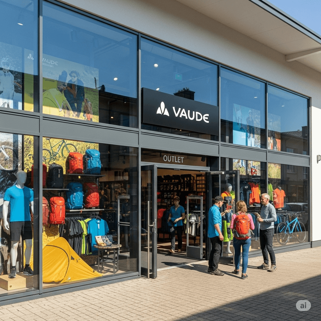 VAUDE Outlet: Dein ultimativer Guide zu nachhaltigen Outdoor-Schnäppchen VAUDE Outlet: Dein ultimativer Guide zu nachhaltigen Outdoor-Schnäppchen
