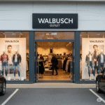 Walbusch Outlet: Ihr Wegweiser zu exklusiver Qualität und smarten Preisen