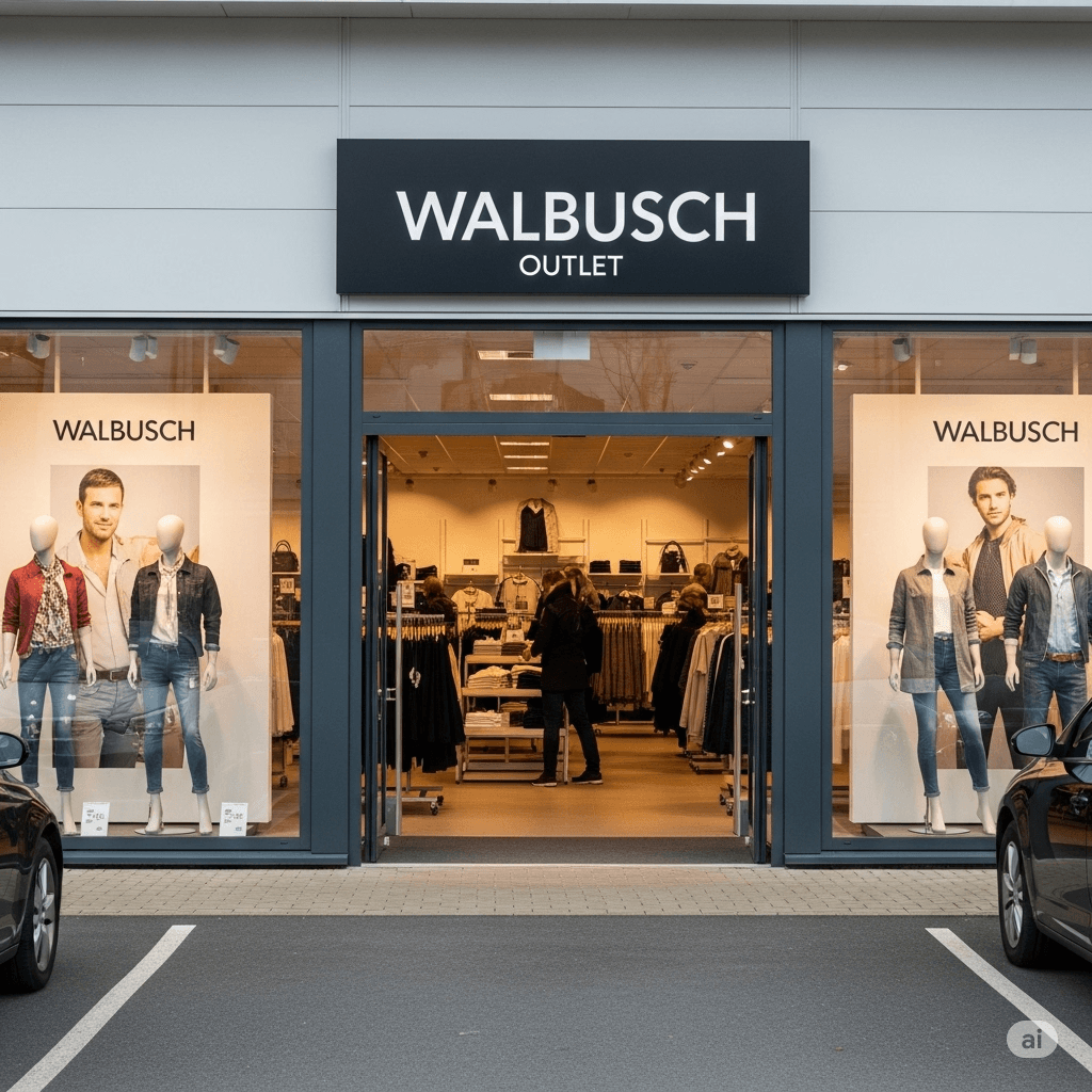 Walbusch Outlet: Ihr Wegweiser zu exklusiver Qualität und smarten Preisen Walbusch Outlet: Ihr Wegweiser zu exklusiver Qualität und smarten Preisen