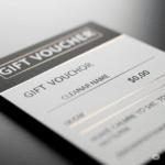 Gutschein auf Englisch: Die ultimative Anleitung zu Voucher, Coupon & Co.