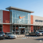 Nike Outlet Guide: So findest du die besten Deals für Sneaker & Sportswear