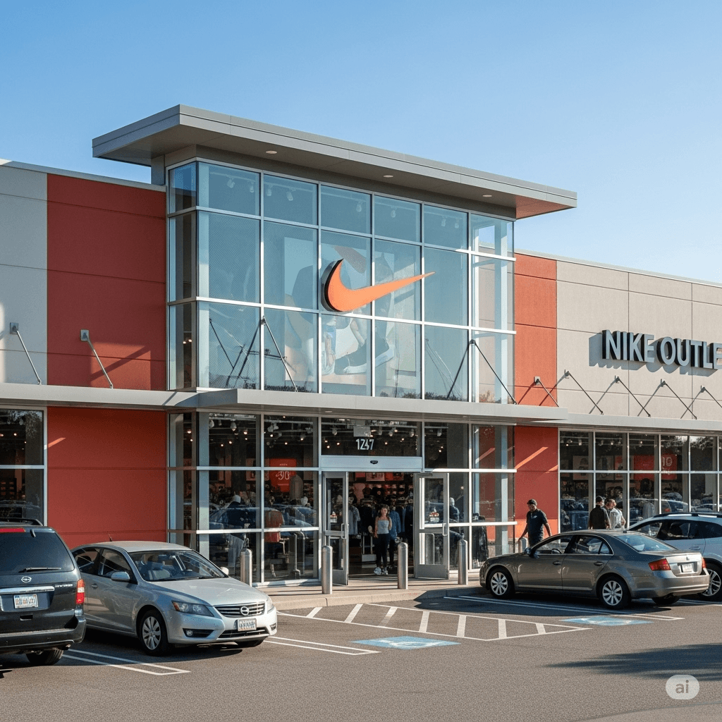 Nike Outlet Guide: So findest du die besten Deals für Sneaker & Sportswear Nike Outlet Guide: So findest du die besten Deals für Sneaker & Sportswear