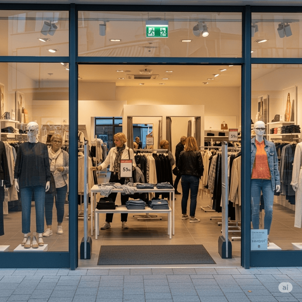 Montabaur The Style Outlets: Ihr ultimativer Guide für smartes Shopping-Vergnügen Montabaur The Style Outlets: Ihr ultimativer Guide für smartes Shopping-Vergnügen