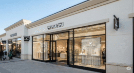Swarovski Outlet Stores: Ihr ultimativer Guide zu glitzernden Schnäppchen