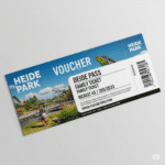 Heide Park Gutschein: Dein ultimativer Guide für maximale Ersparnisse und unvergesslichen Spaß