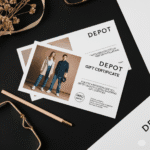 DEPOT Gutschein: Der ultimative Guide für das perfekte Geschenk