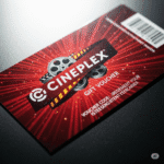 Cineplex Gutschein: Das perfekte Geschenk für Filmliebhaber und wie du das Beste daraus machst