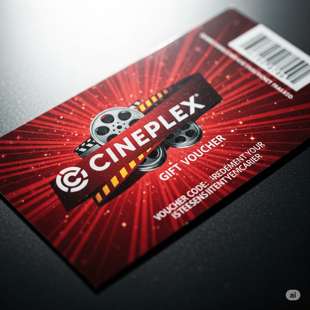 Cineplex Gutschein: Das perfekte Geschenk für Filmliebhaber und wie du das Beste daraus machst Cineplex Gutschein: Das perfekte Geschenk für Filmliebhaber und wie du das Beste daraus machst