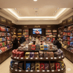 Lindt Outlet: Ihr ultimativer Guide zu süßen Schnäppchen und schokoladigen Erlebnissen