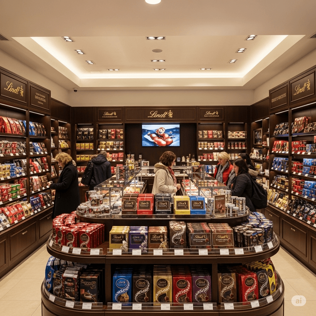 Lindt Outlet: Ihr ultimativer Guide zu süßen Schnäppchen und schokoladigen Erlebnissen Lindt Outlet: Ihr ultimativer Guide zu süßen Schnäppchen und schokoladigen Erlebnissen