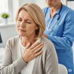 Thoracic-outlet-Syndrom (TOS): Wenn der Schultergürtel zur Engstelle wird – Ursachen, Symptome und moderne Therapien