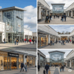 McArthurGlen Designer Outlet Neumünster: Ein umfassender Leitfaden für Ihr ultimatives Shopping-Erlebnis