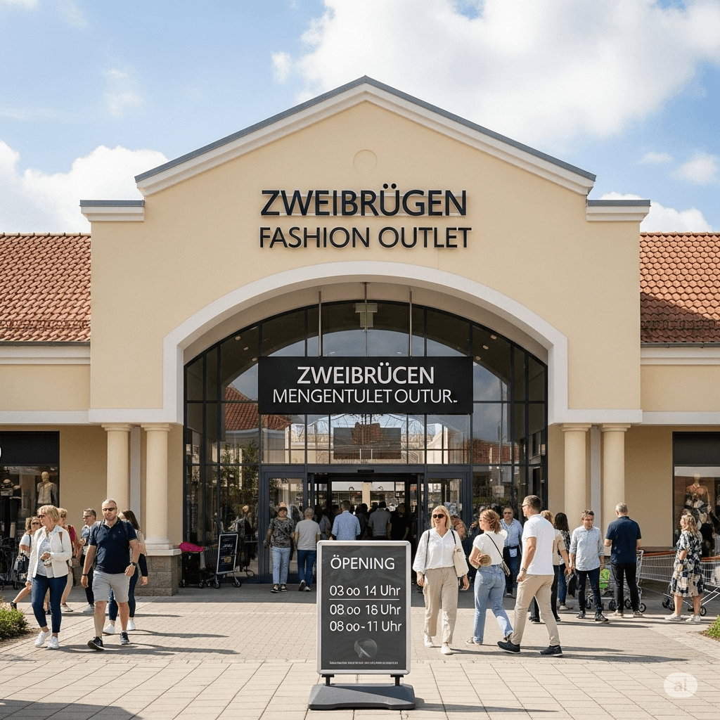 Zweibrücken Outlet Öffnungszeiten 2025: Ihr Kompletter Guide für ein Perfektes Shopping-Erlebnis Zweibrücken Outlet Öffnungszeiten 2025: Ihr Kompletter Guide für ein Perfektes Shopping-Erlebnis