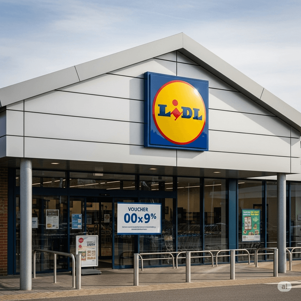 Lidl Gutscheincode: Ihr ultimativer Leitfaden zum Sparen Lidl Gutscheincode: Ihr ultimativer Leitfaden zum Sparen