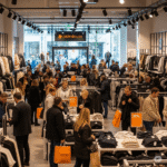 Zalando Outlet Store Leipzig: Dein ultimativer Guide für die besten Fashion-Schnäppchen