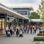 Outlet bei Frankfurt: Dein ultimativer Guide für die besten Shopping-Paradiese